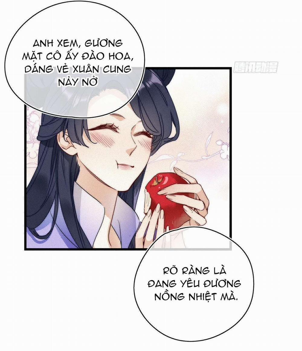 Mời Anh Bốc Quẻ 10 trang 12