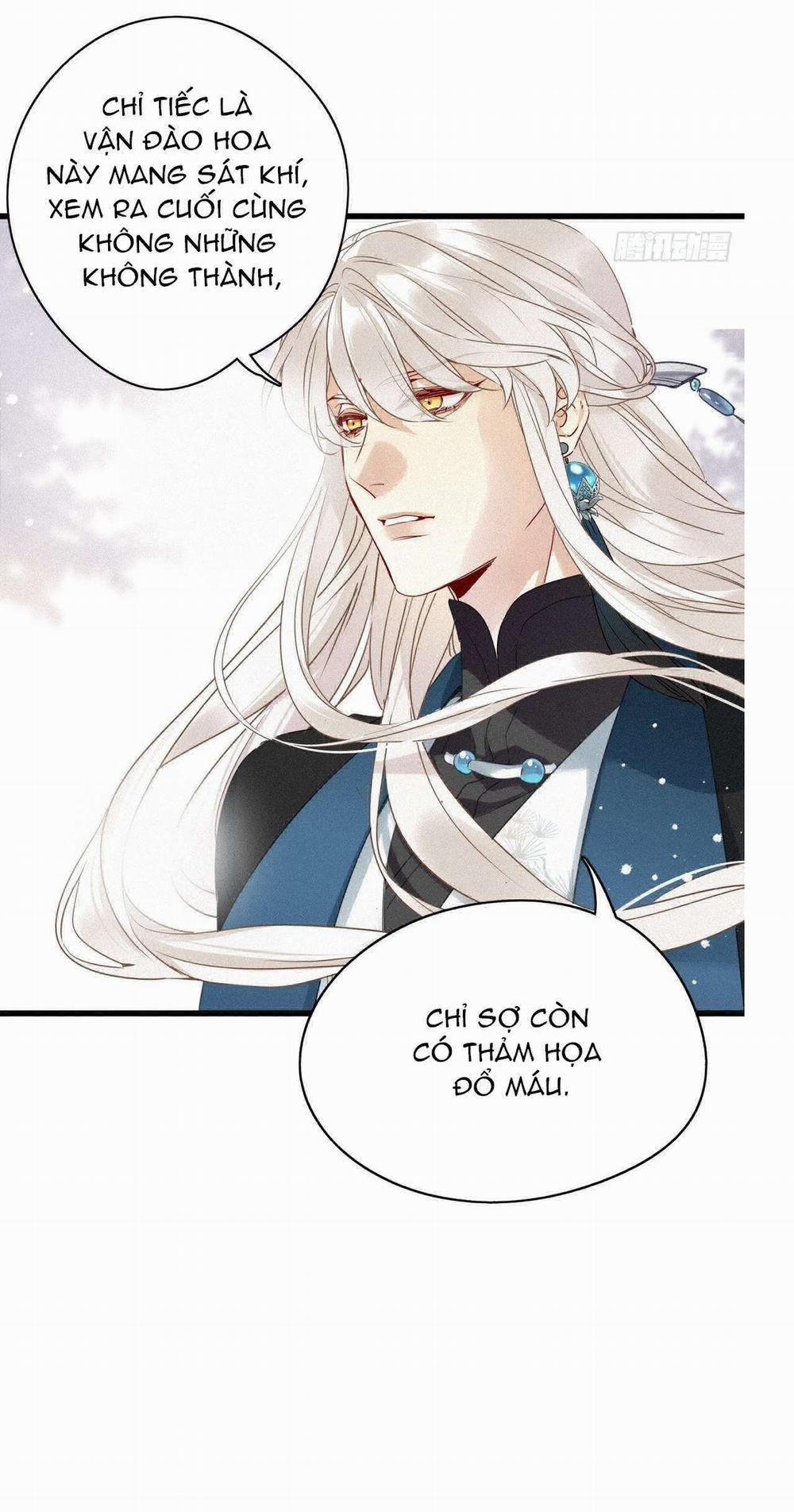 Mời Anh Bốc Quẻ 10 trang 13