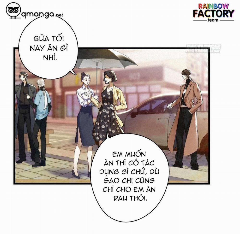 Mời Anh Bốc Quẻ 10 trang 15