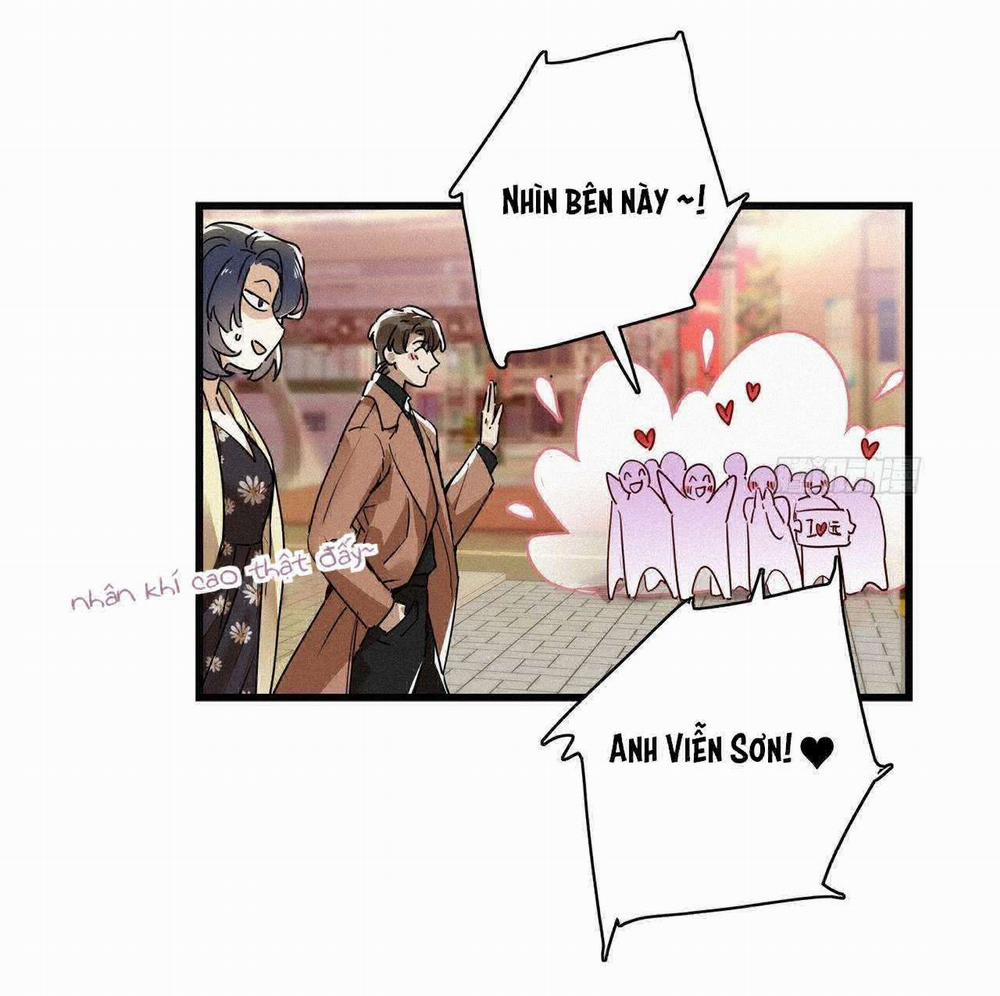 Mời Anh Bốc Quẻ 10 trang 16