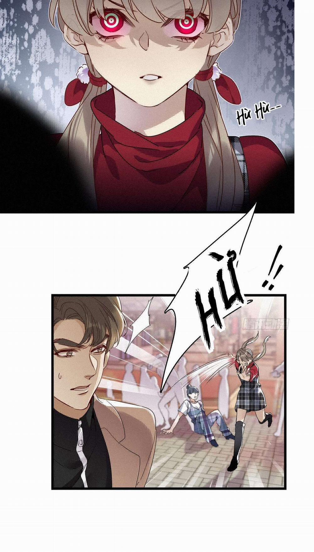 Mời Anh Bốc Quẻ 10 trang 19