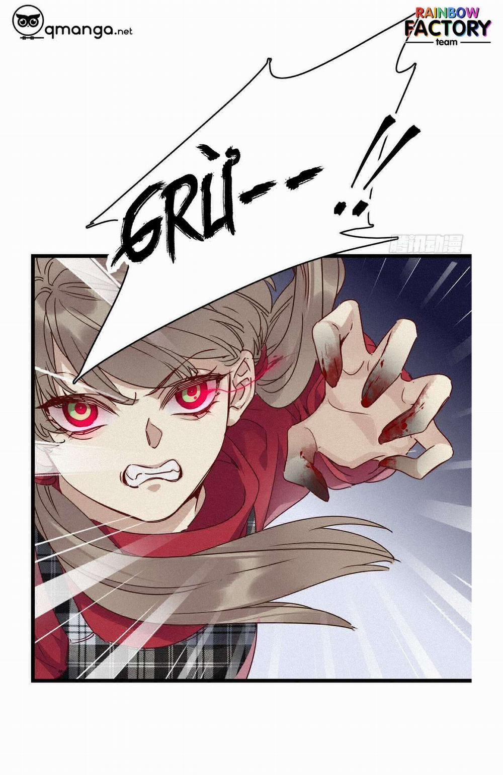 Mời Anh Bốc Quẻ 10 trang 26