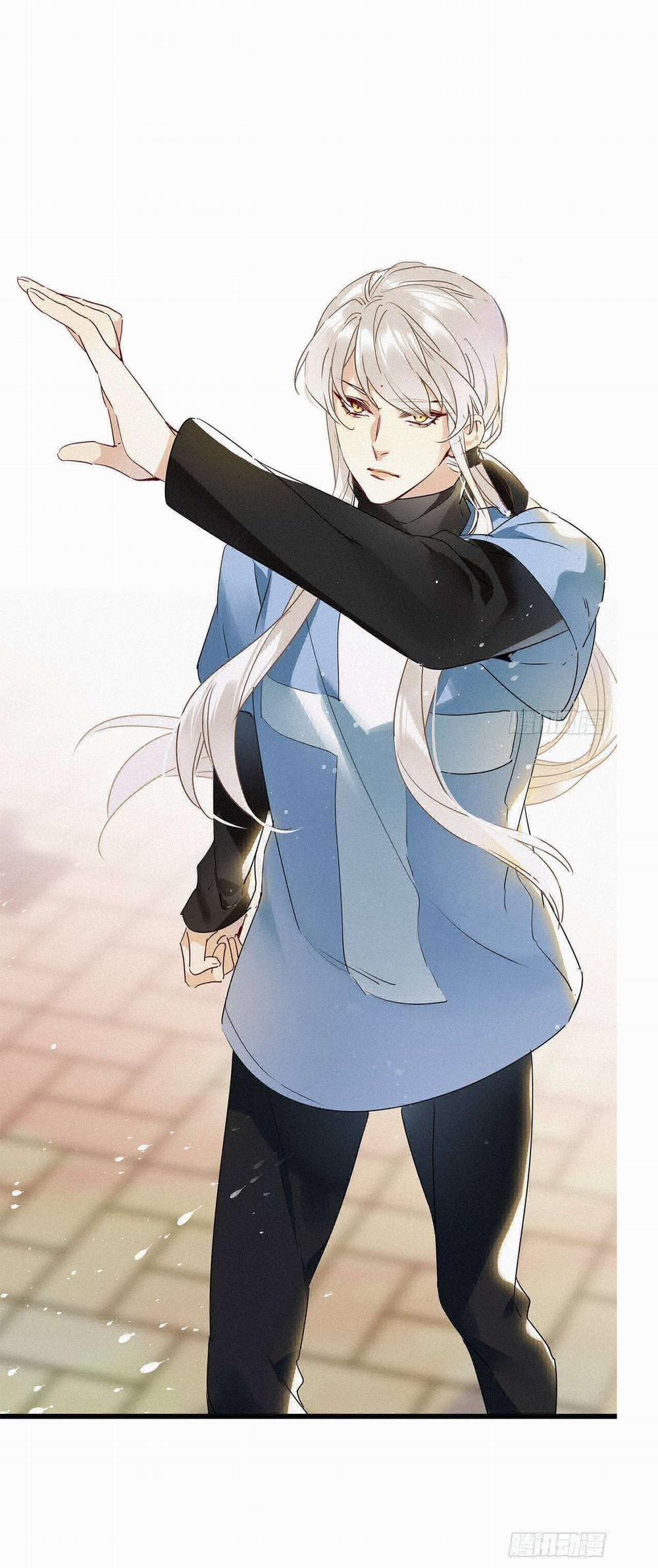 Mời Anh Bốc Quẻ 10 trang 30