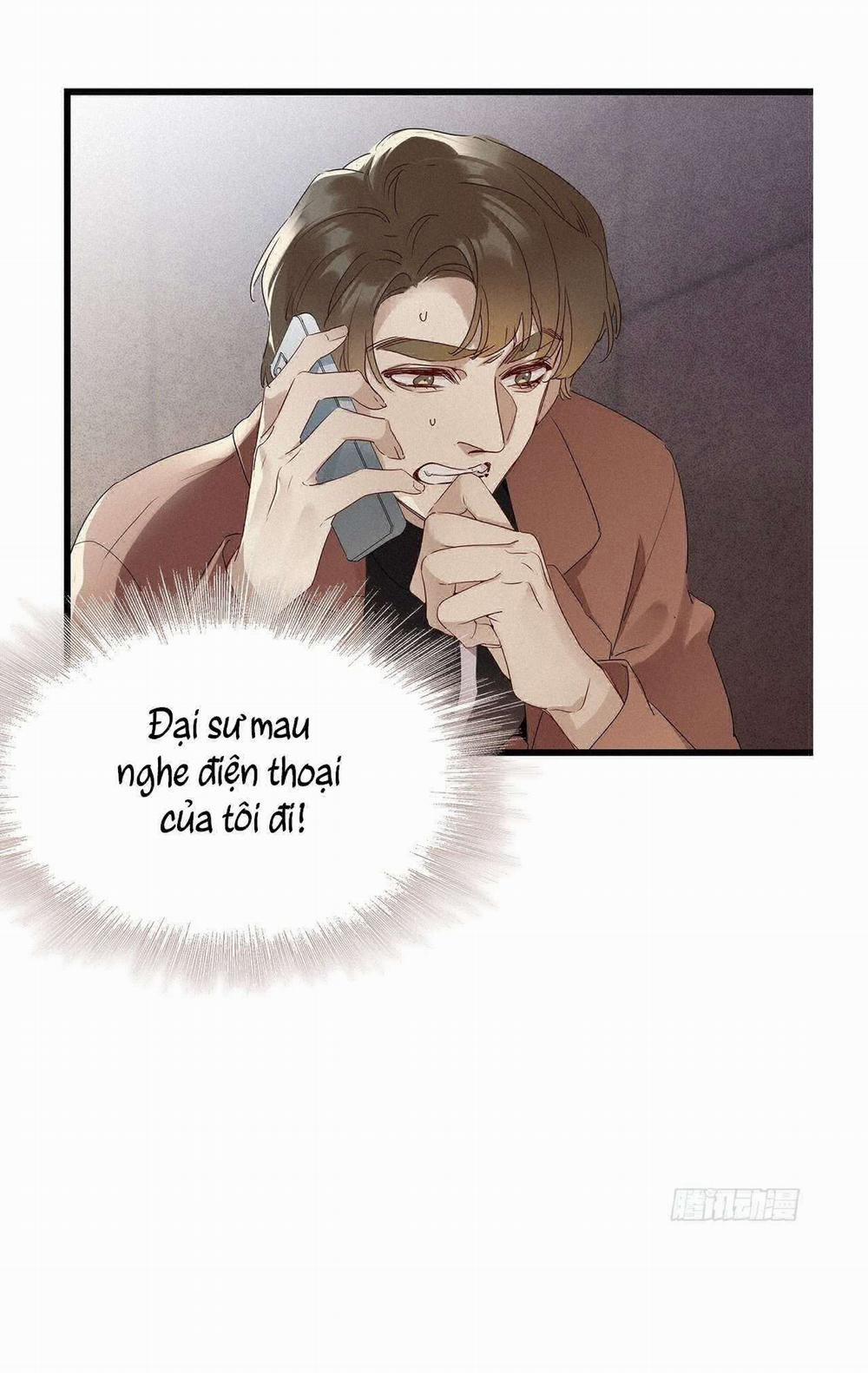 Mời Anh Bốc Quẻ 10 trang 39