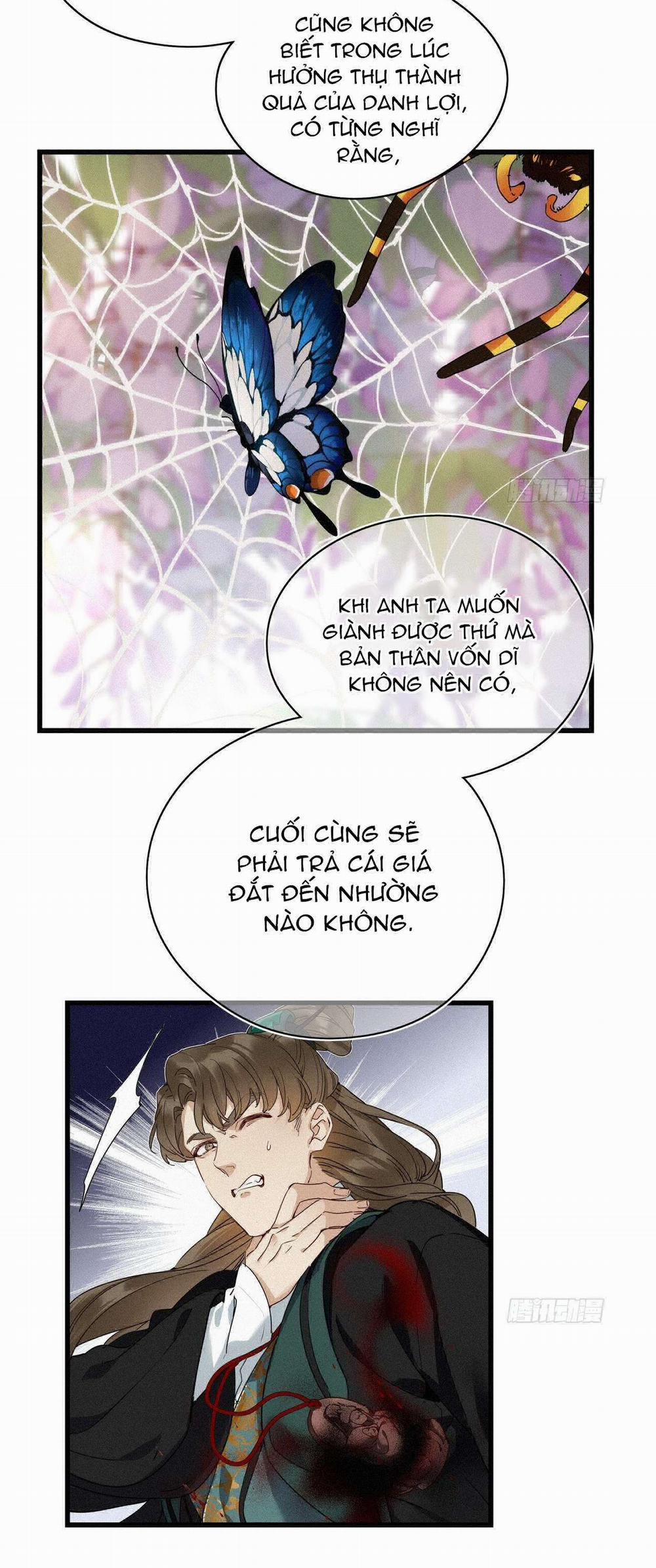 Mời Anh Bốc Quẻ 10 trang 4