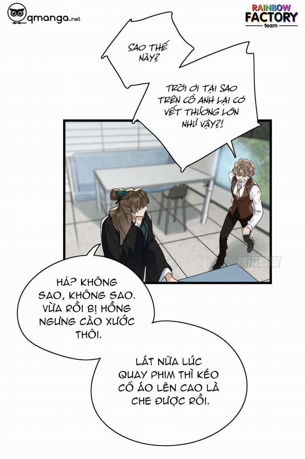 Mời Anh Bốc Quẻ 10 trang 5