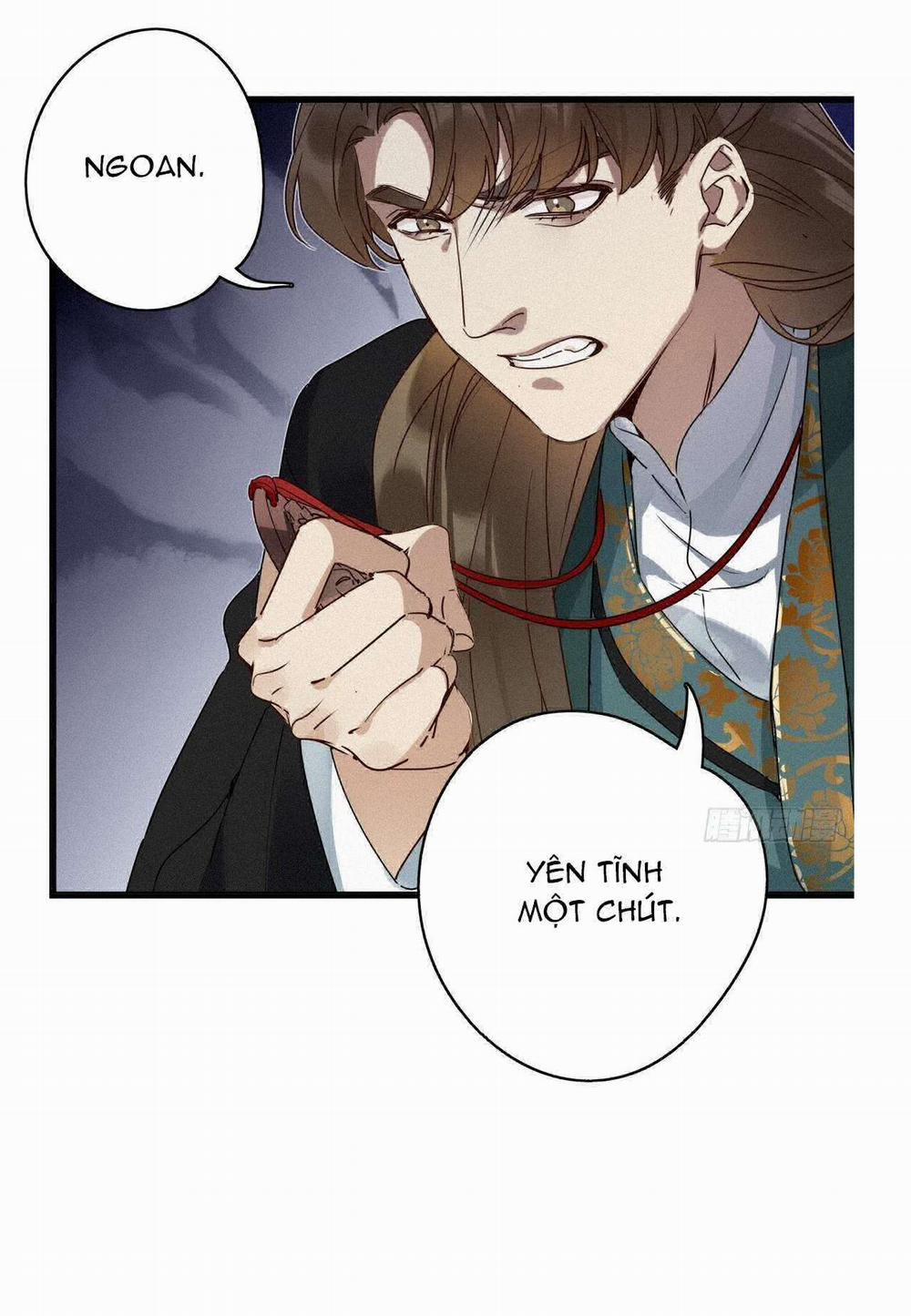 Mời Anh Bốc Quẻ 10 trang 7