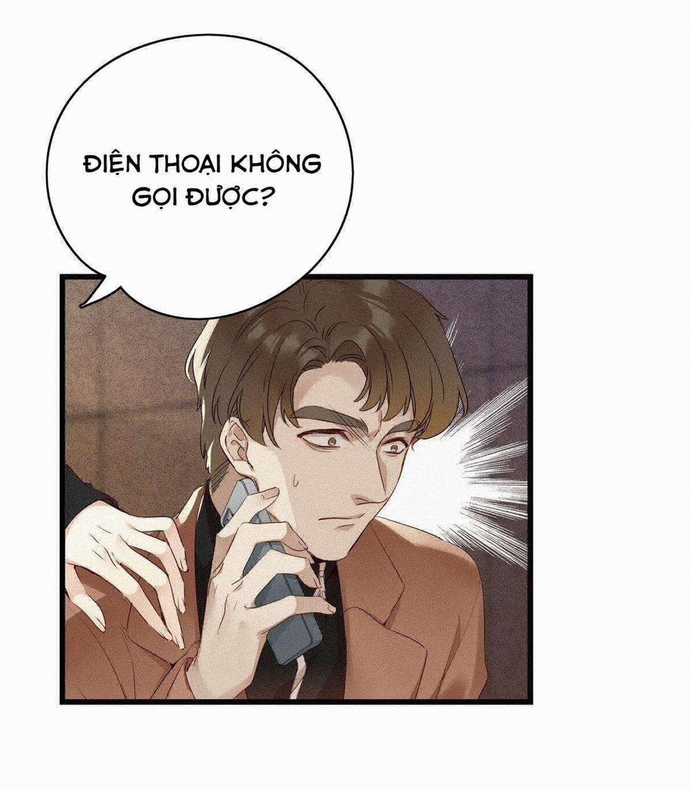 Mời Anh Bốc Quẻ 11 trang 0