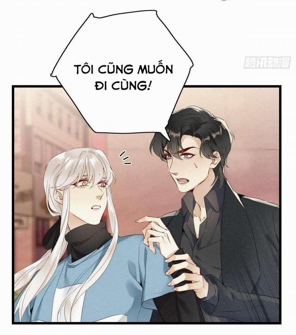 Mời Anh Bốc Quẻ 11 trang 14