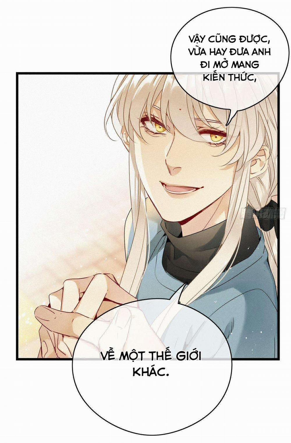 Mời Anh Bốc Quẻ 11 trang 17