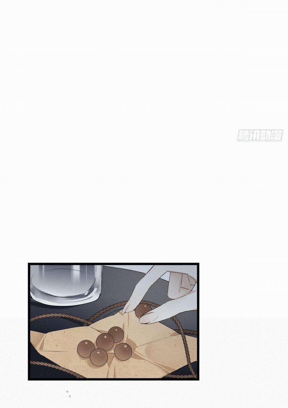 Mời Anh Bốc Quẻ 11 trang 18