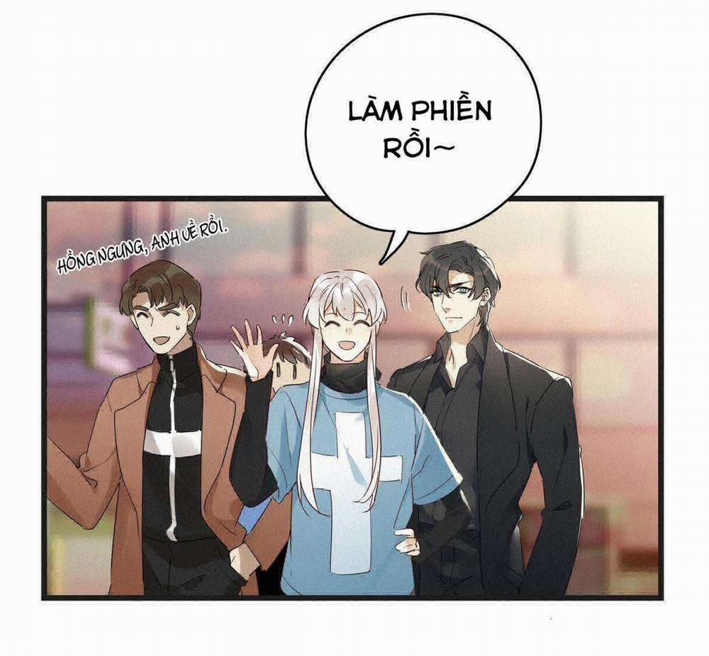 Mời Anh Bốc Quẻ 11 trang 22