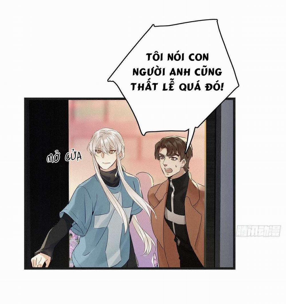 Mời Anh Bốc Quẻ 11 trang 26