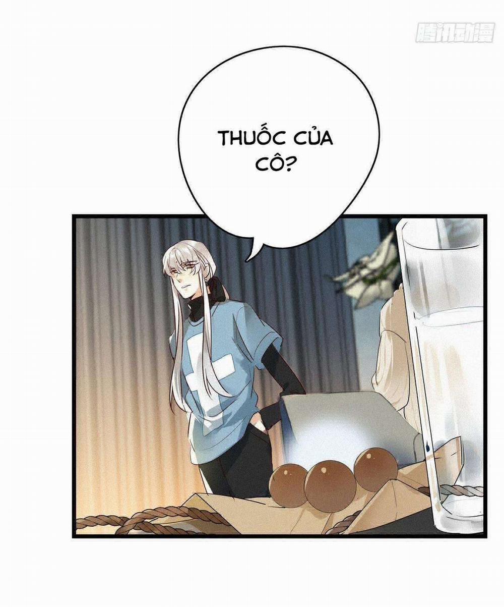 Mời Anh Bốc Quẻ 11 trang 28