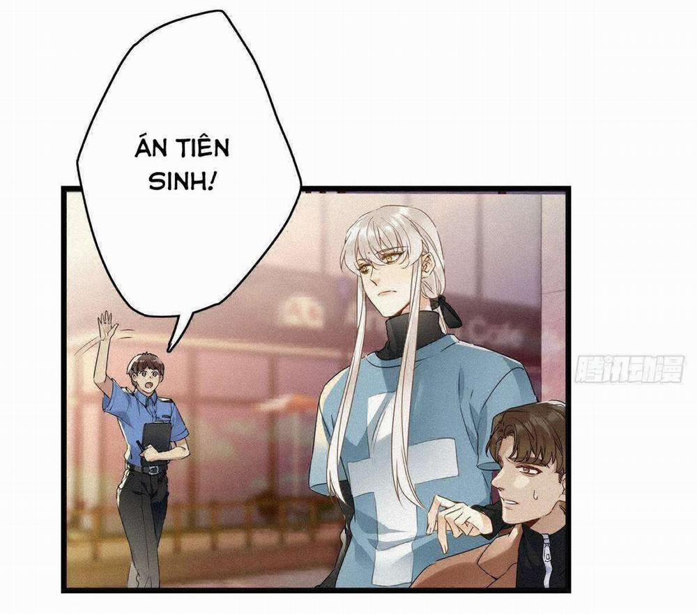 Mời Anh Bốc Quẻ 11 trang 3