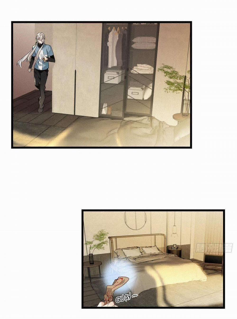 Mời Anh Bốc Quẻ 11 trang 33