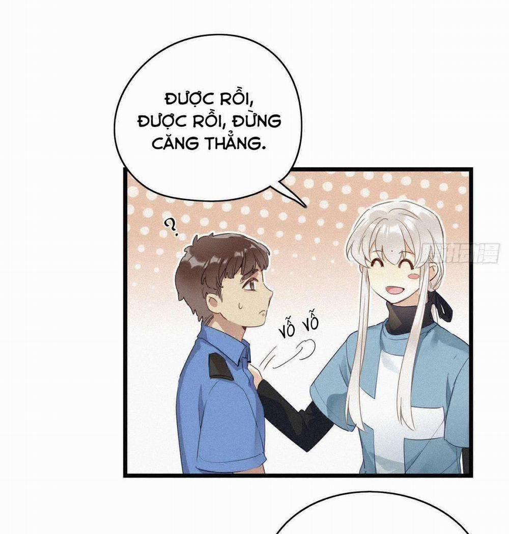 Mời Anh Bốc Quẻ 11 trang 6