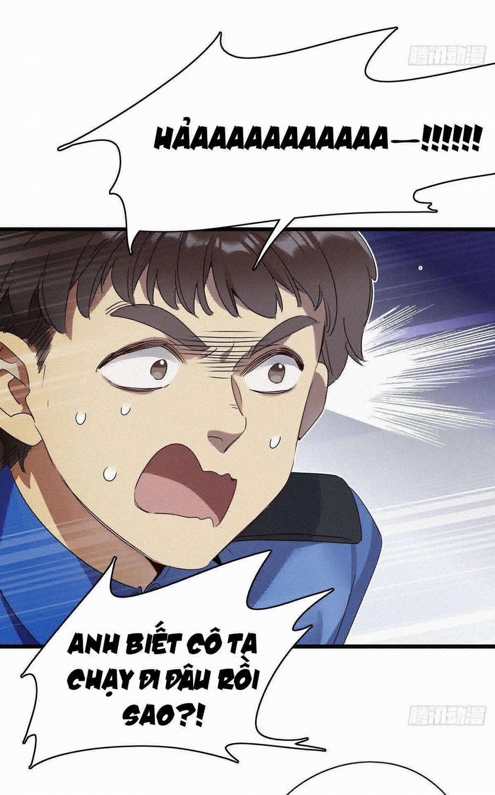 Mời Anh Bốc Quẻ 11 trang 8