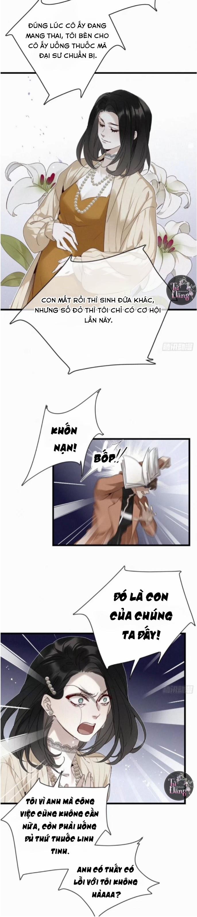 Mời Anh Bốc Quẻ 12 trang 10