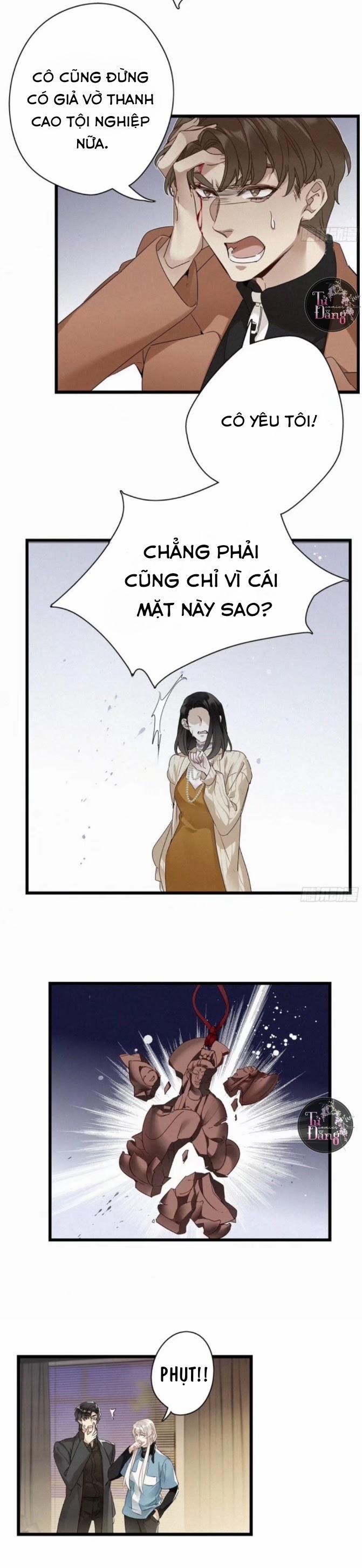 Mời Anh Bốc Quẻ 12 trang 11