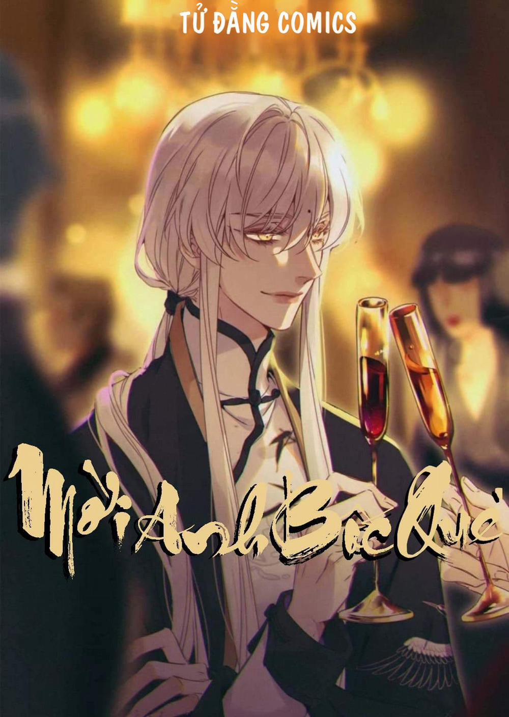 Mời Anh Bốc Quẻ 12 trang 14