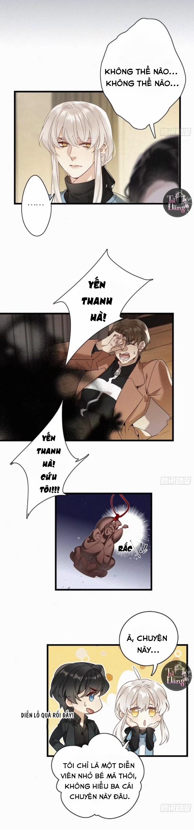 Mời Anh Bốc Quẻ 12 trang 7