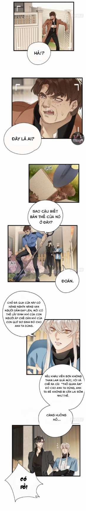 Mời Anh Bốc Quẻ 13 trang 6