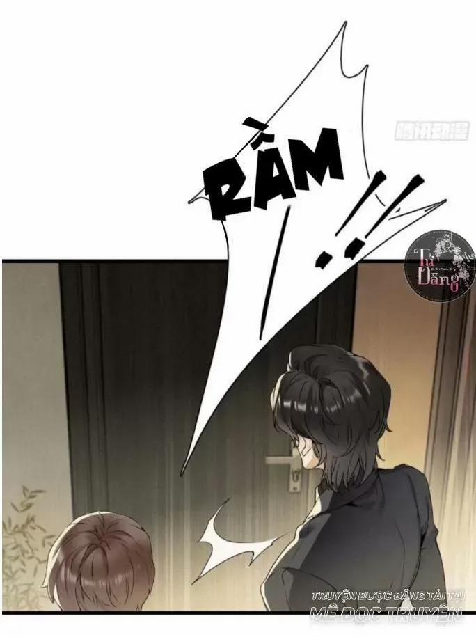 Mời Anh Bốc Quẻ 14 trang 1