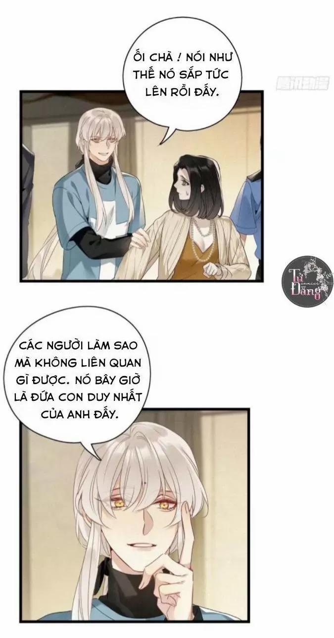 Mời Anh Bốc Quẻ 14 trang 11