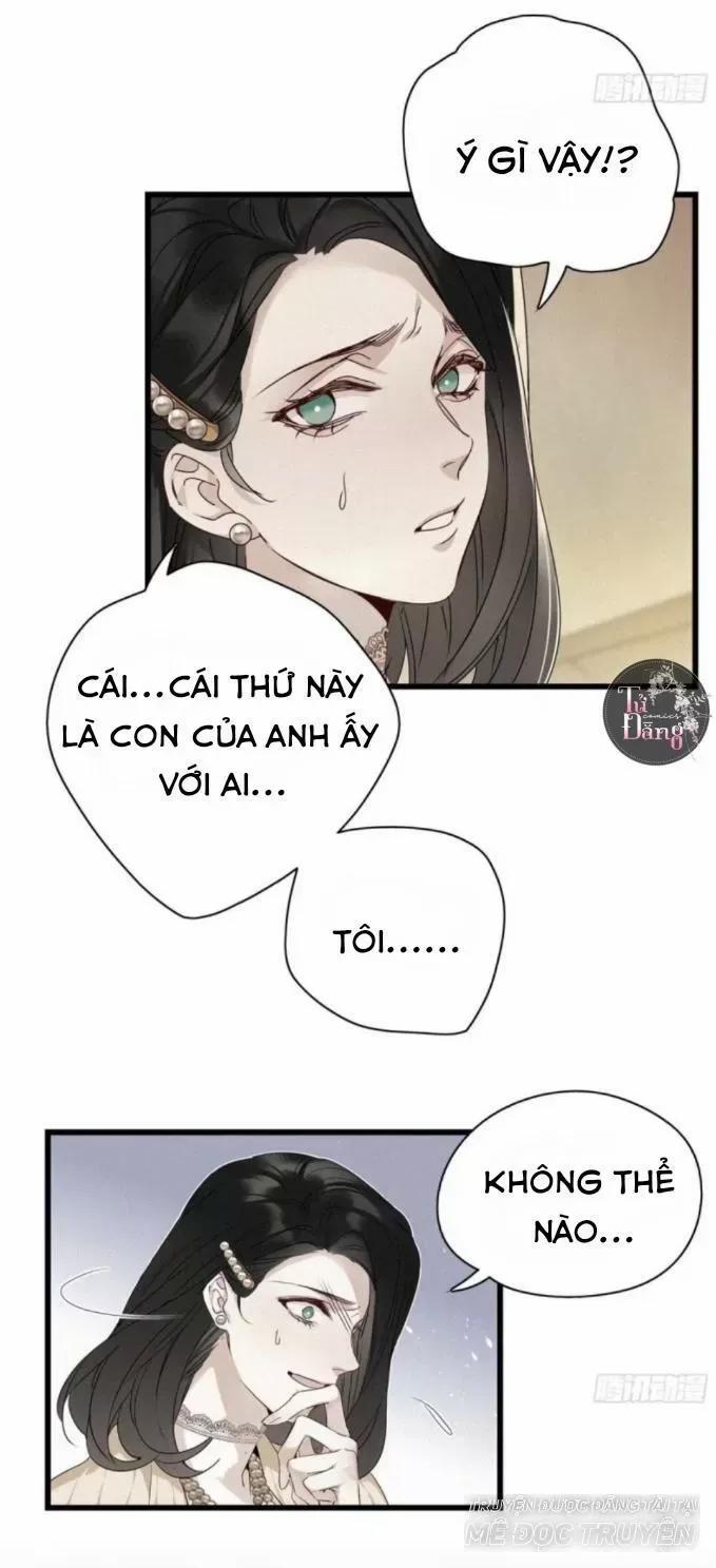 Mời Anh Bốc Quẻ 14 trang 12