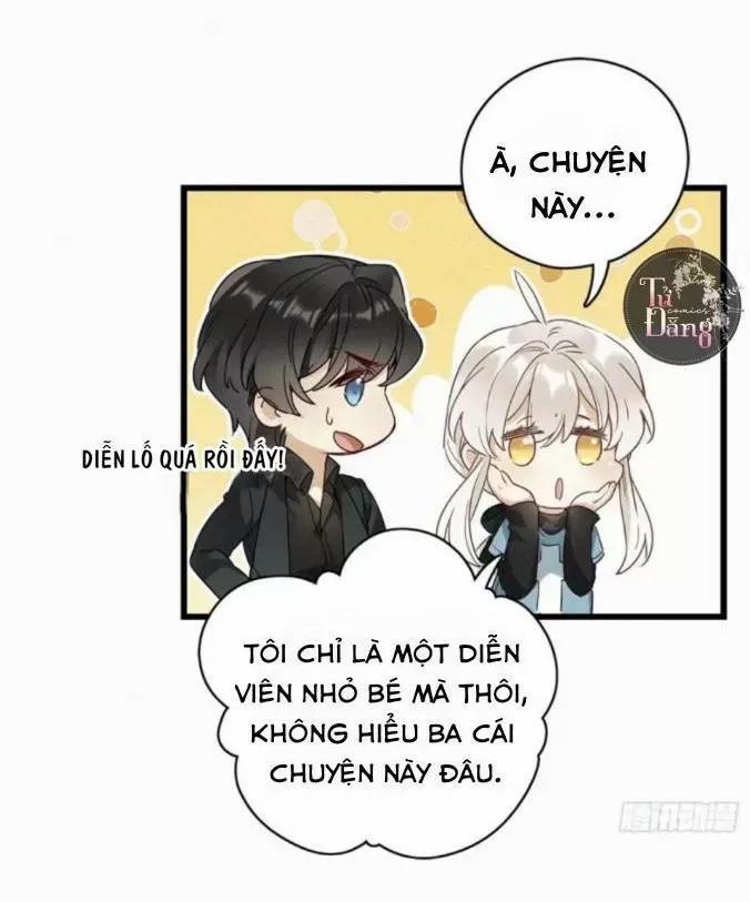 Mời Anh Bốc Quẻ 14 trang 16