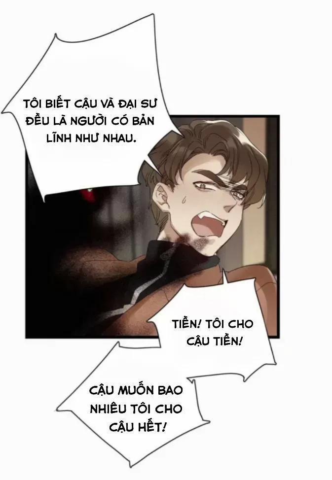 Mời Anh Bốc Quẻ 14 trang 17