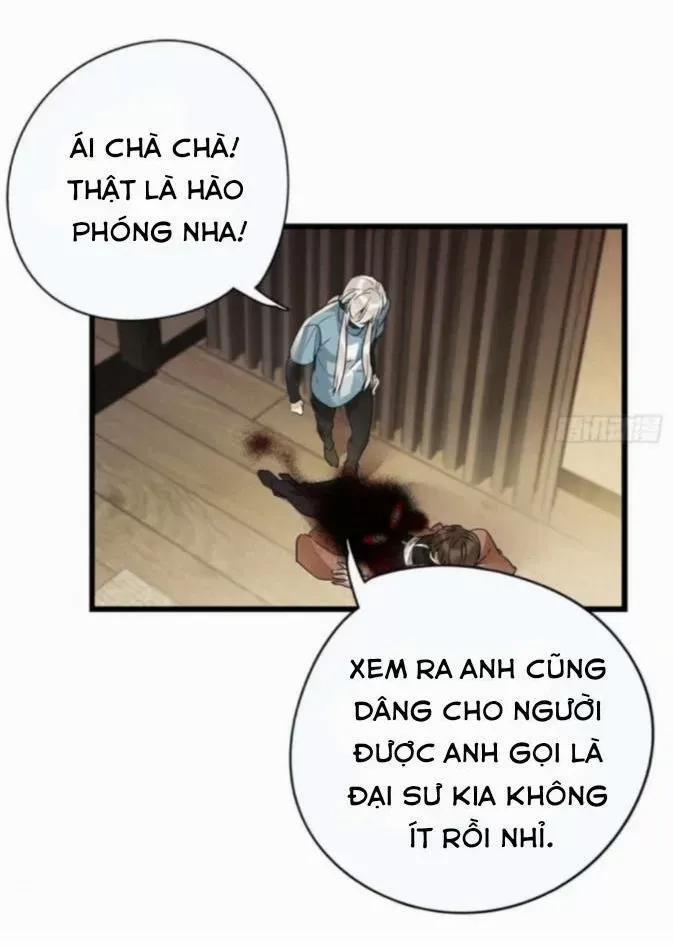 Mời Anh Bốc Quẻ 14 trang 19