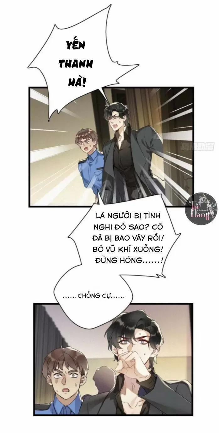 Mời Anh Bốc Quẻ 14 trang 2