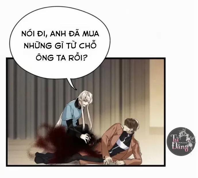 Mời Anh Bốc Quẻ 14 trang 20