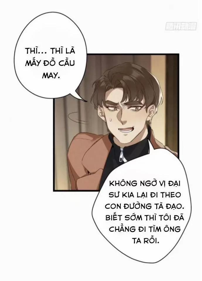 Mời Anh Bốc Quẻ 14 trang 21