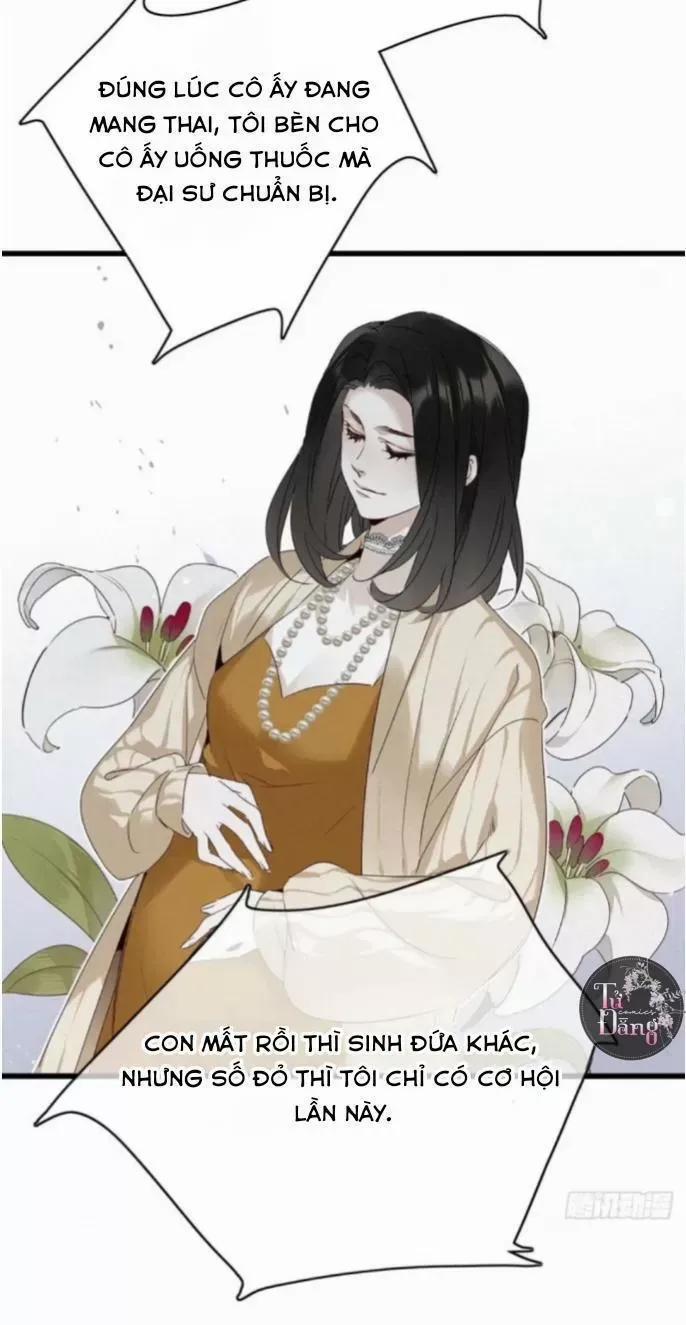 Mời Anh Bốc Quẻ 14 trang 23