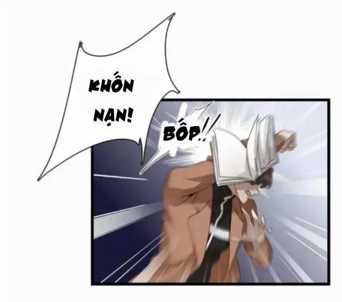 Mời Anh Bốc Quẻ 14 trang 24