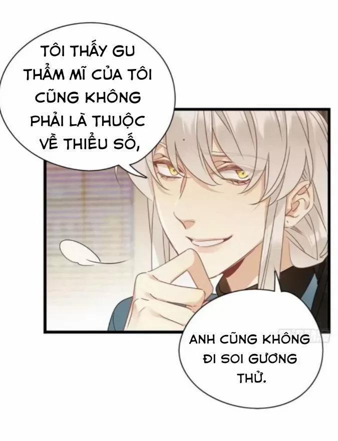 Mời Anh Bốc Quẻ 14 trang 30