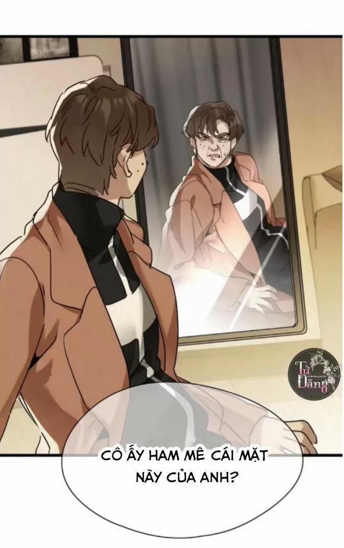 Mời Anh Bốc Quẻ 14 trang 31