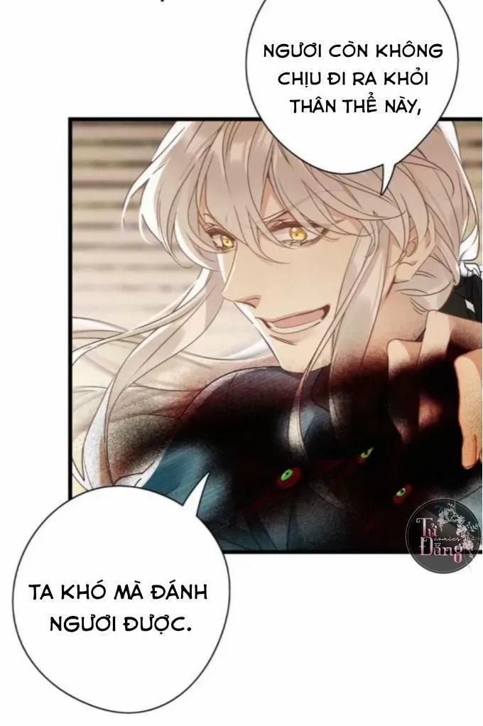 Mời Anh Bốc Quẻ 14 trang 4