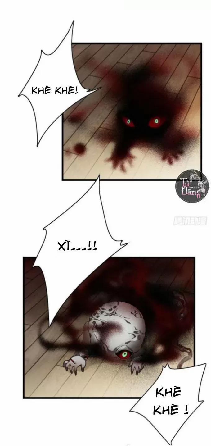 Mời Anh Bốc Quẻ 14 trang 6