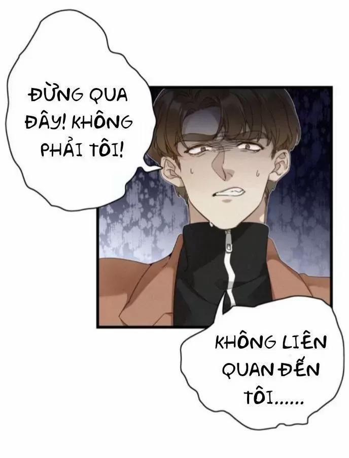 Mời Anh Bốc Quẻ 14 trang 9