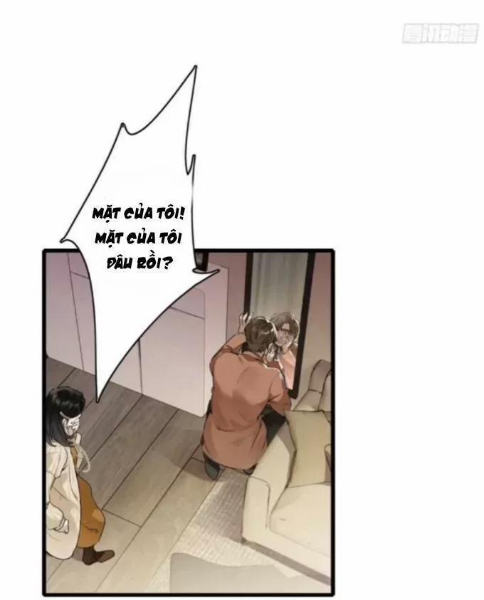 Mời Anh Bốc Quẻ 15 trang 0