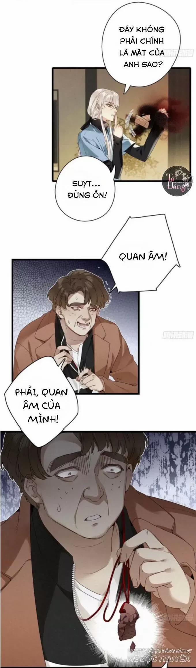 Mời Anh Bốc Quẻ 15 trang 1