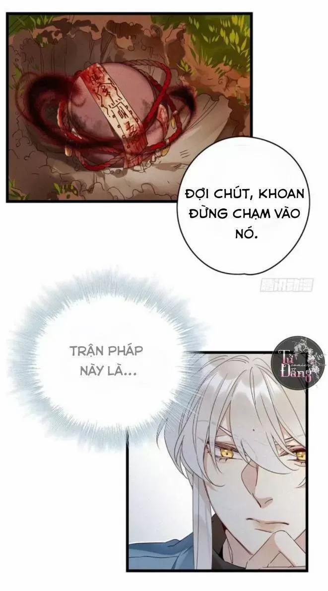 Mời Anh Bốc Quẻ 15 trang 19