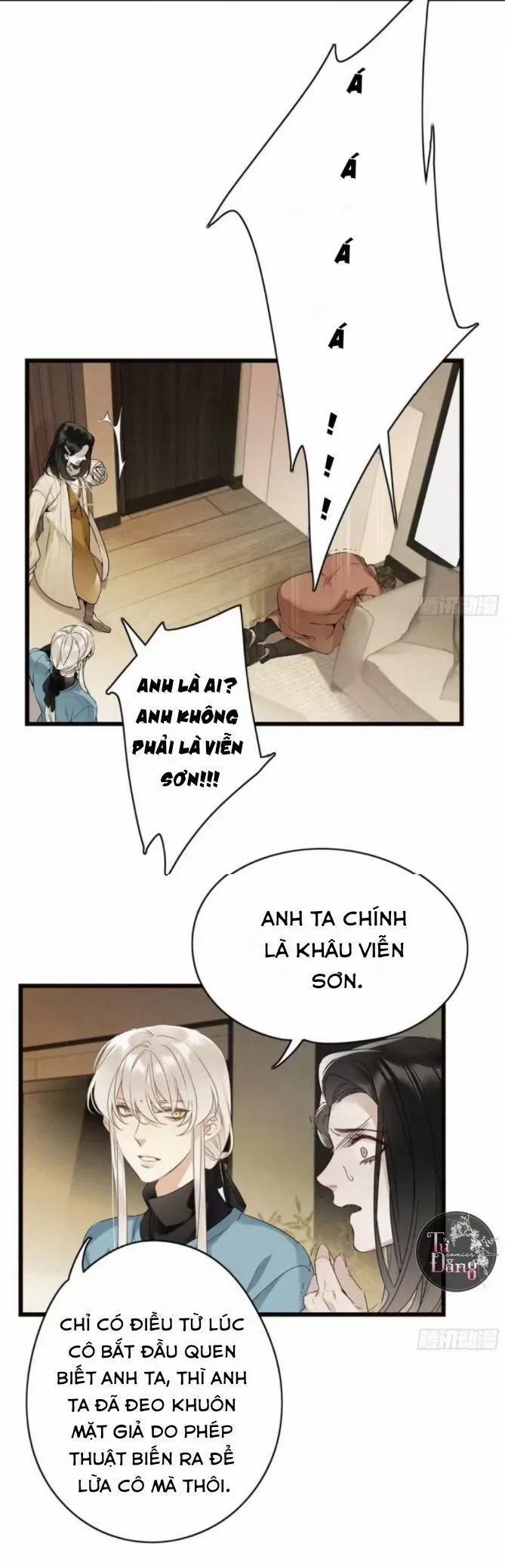 Mời Anh Bốc Quẻ 15 trang 2