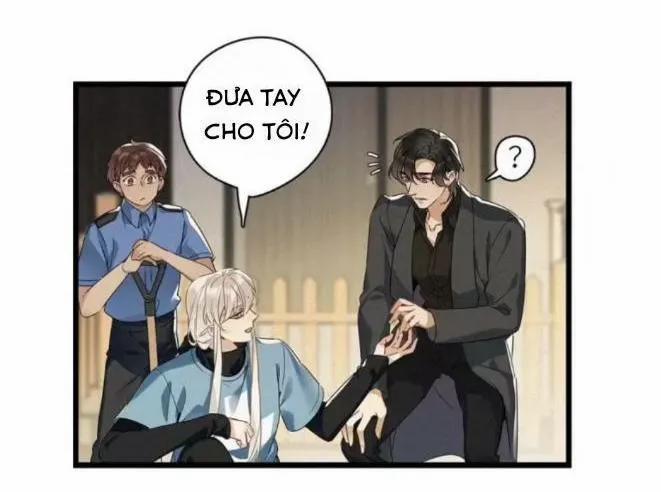 Mời Anh Bốc Quẻ 15 trang 20