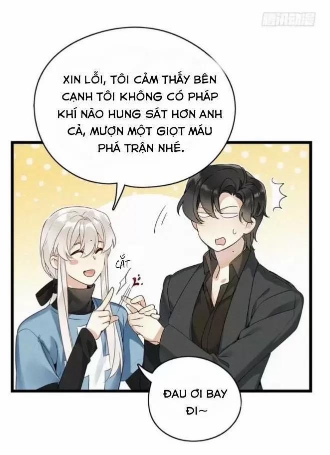 Mời Anh Bốc Quẻ 15 trang 21