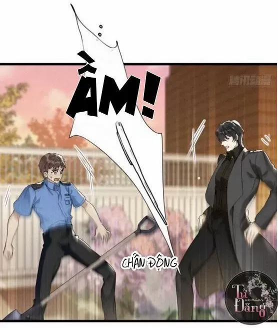 Mời Anh Bốc Quẻ 15 trang 24